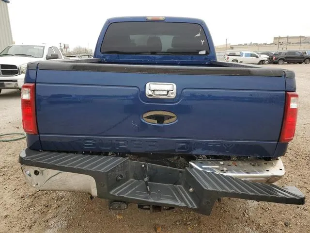 1FT7W2BT1BEB49068 2011 2011 Ford F-250- Super Duty 6