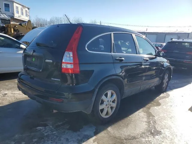 5J6RE4H47BL100146 2011 2011 Honda CR-V- SE 3