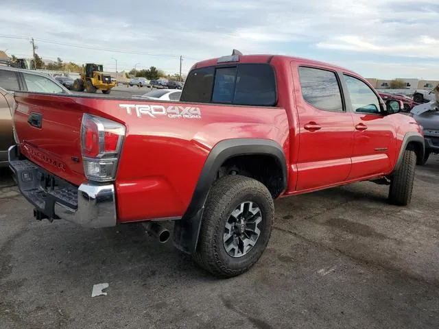 3TMCZ5AN7PM572376 2023 2023 Toyota Tacoma- Double Cab 3