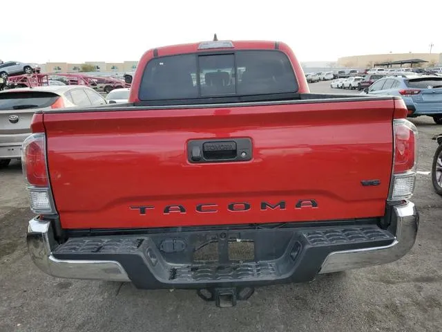 3TMCZ5AN7PM572376 2023 2023 Toyota Tacoma- Double Cab 6