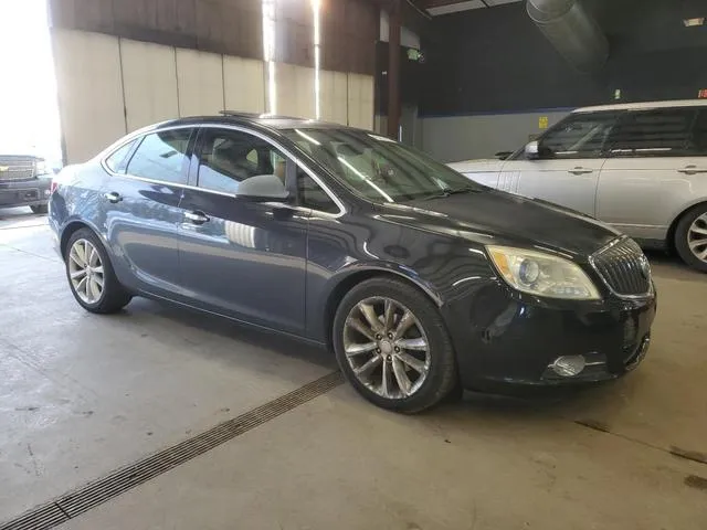 1G4PP5SK5D4151917 2013 2013 Buick Verano 4