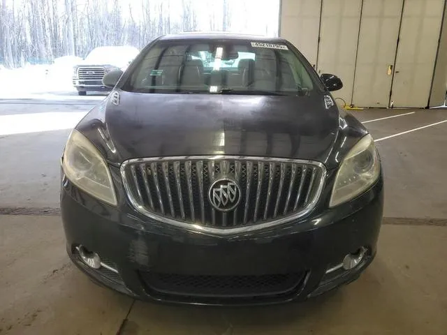 1G4PP5SK5D4151917 2013 2013 Buick Verano 5