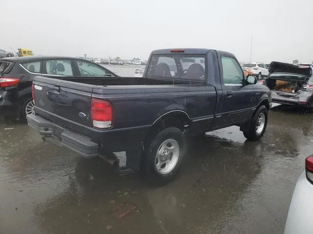 1FTYR10V5YPB12533 2000 2000 Ford Ranger 3