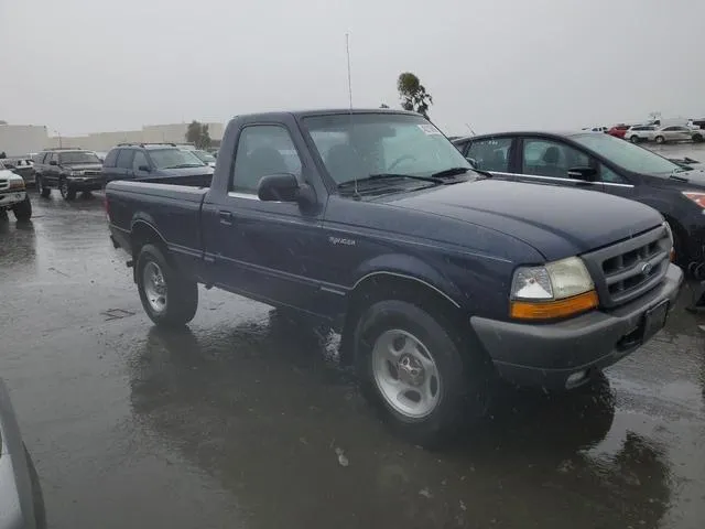 1FTYR10V5YPB12533 2000 2000 Ford Ranger 4