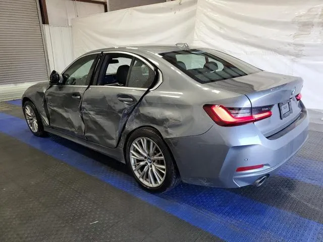 3MW69FF01R8E06072 2024 2024 BMW 3 Series- 330I 2