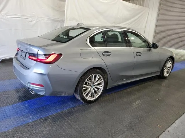 3MW69FF01R8E06072 2024 2024 BMW 3 Series- 330I 3