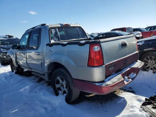 1FMZU77E23UA99516 2003 2003 Ford Explorer 2