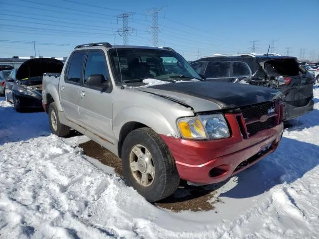 1FMZU77E23UA99516 2003 2003 Ford Explorer 4