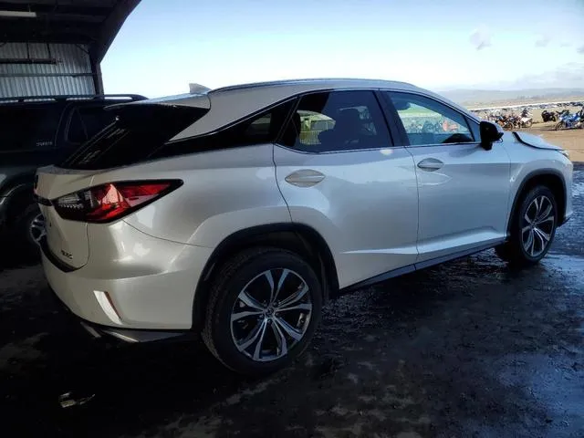 2T2BZMCA4JC142736 2018 2018 Lexus RX- 350 Base 3