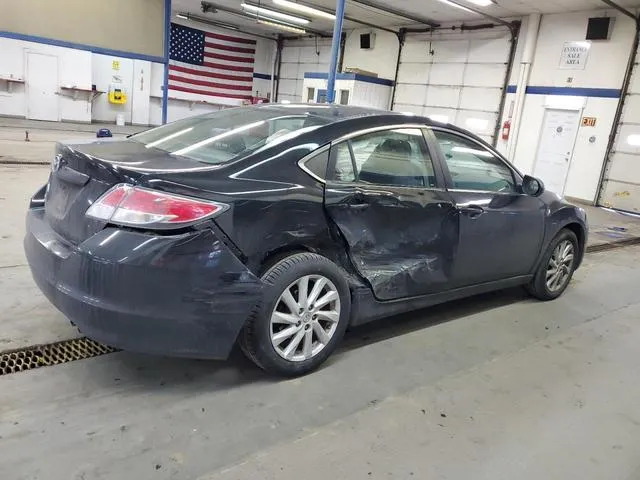 1YVHZ8DH3C5M38195 2012 2012 Mazda 6- I 3