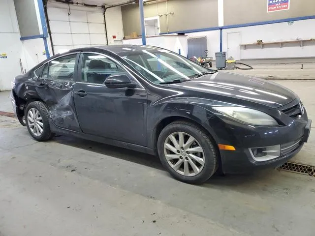 1YVHZ8DH3C5M38195 2012 2012 Mazda 6- I 4