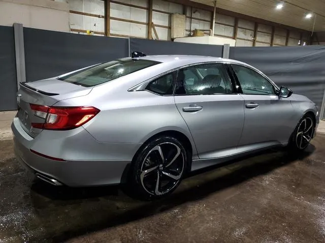 1HGCV1F41NA102067 2022 2022 Honda Accord- Sport Se 3