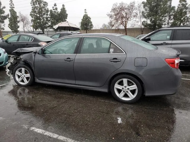 4T1BF1FK5CU058801 2012 2012 Toyota Camry- Base 2