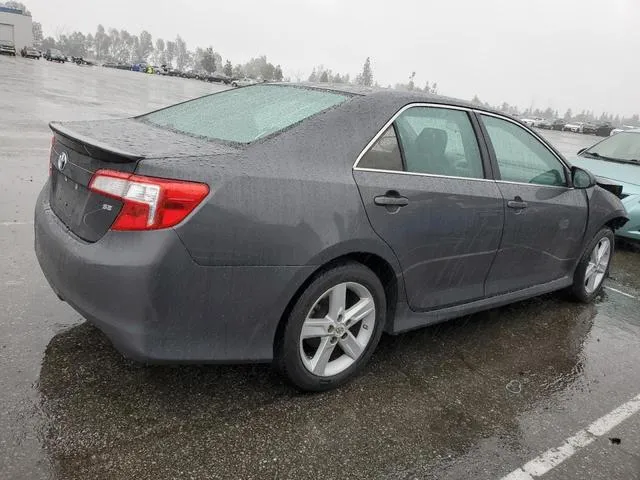 4T1BF1FK5CU058801 2012 2012 Toyota Camry- Base 3