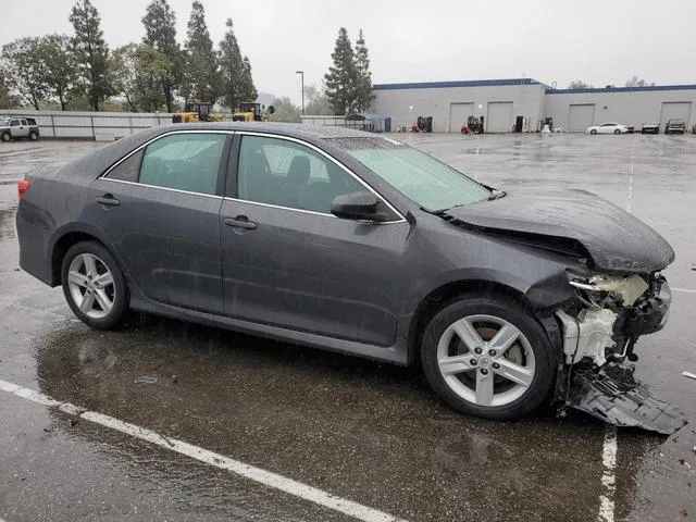 4T1BF1FK5CU058801 2012 2012 Toyota Camry- Base 4