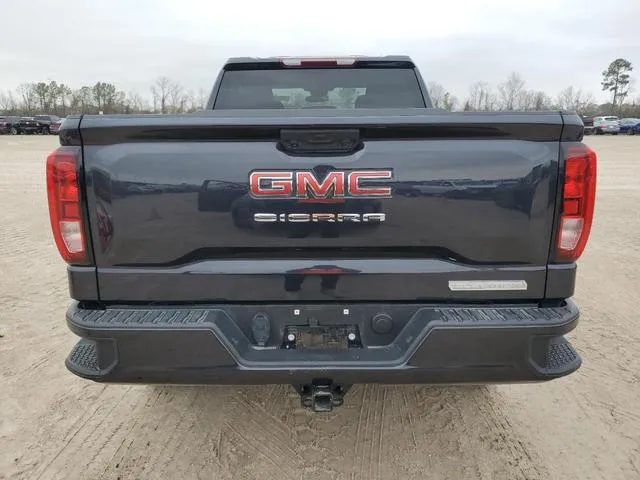 1GTRUJEKXPZ274047 2023 2023 GMC Sierra- K1500 Elevation-L 6