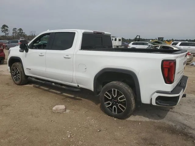 3GTP9EEL2NG117313 2022 2022 GMC Sierra- K1500 At4 2