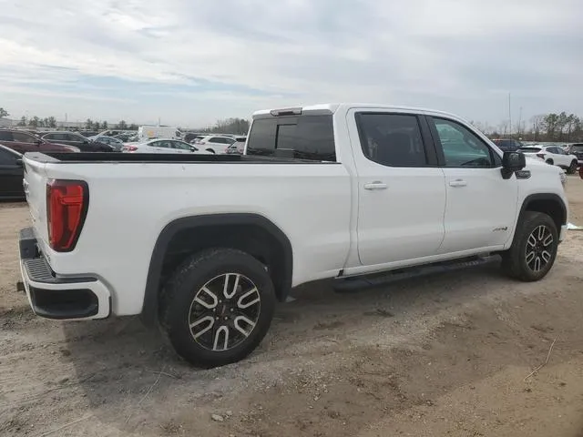 3GTP9EEL2NG117313 2022 2022 GMC Sierra- K1500 At4 3