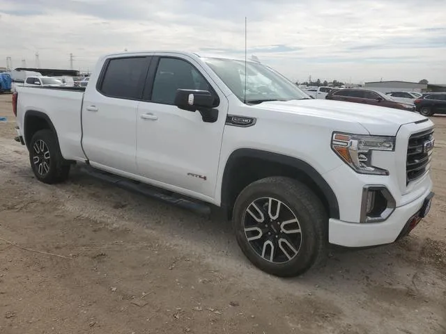 3GTP9EEL2NG117313 2022 2022 GMC Sierra- K1500 At4 4