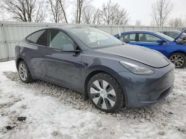 7SAYGDEE4PF669994 2023 2023 Tesla MODEL Y 4