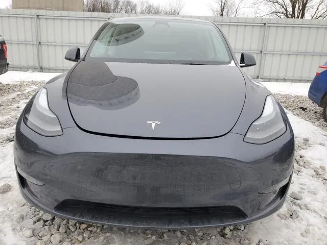 7SAYGDEE4PF669994 2023 2023 Tesla MODEL Y 5