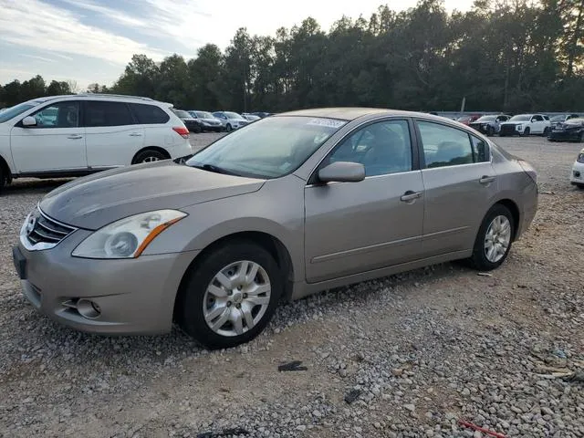 1N4AL2AP7CN455203 2012 2012 Nissan Altima- Base 1