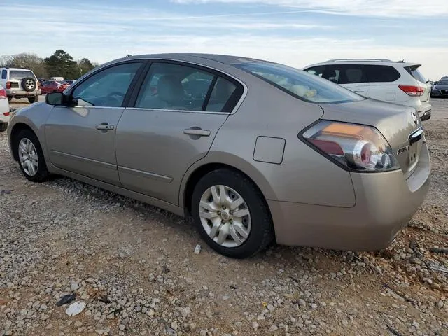 1N4AL2AP7CN455203 2012 2012 Nissan Altima- Base 2