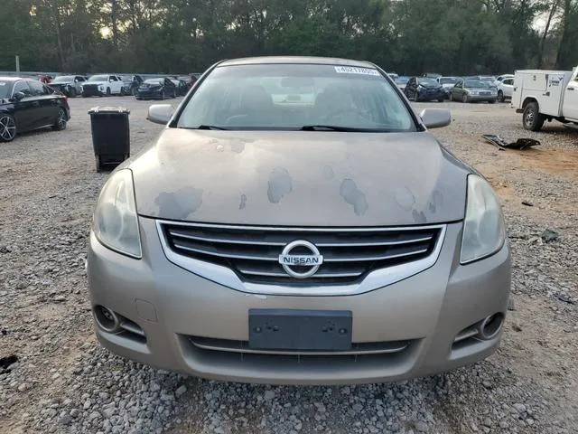 1N4AL2AP7CN455203 2012 2012 Nissan Altima- Base 5