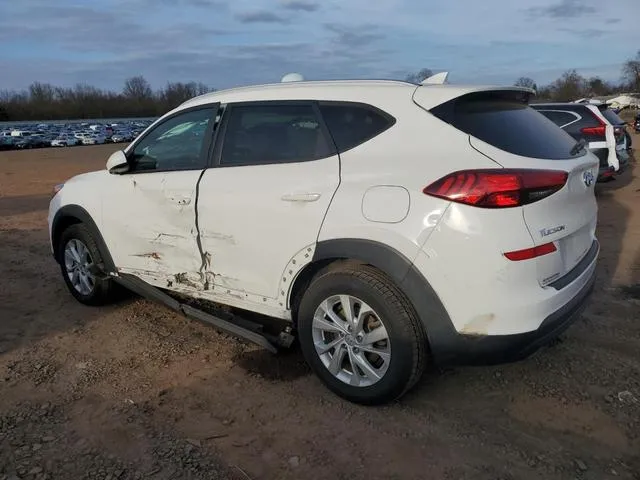 KM8J3CA47LU195182 2020 2020 Hyundai Tucson- Limited 2