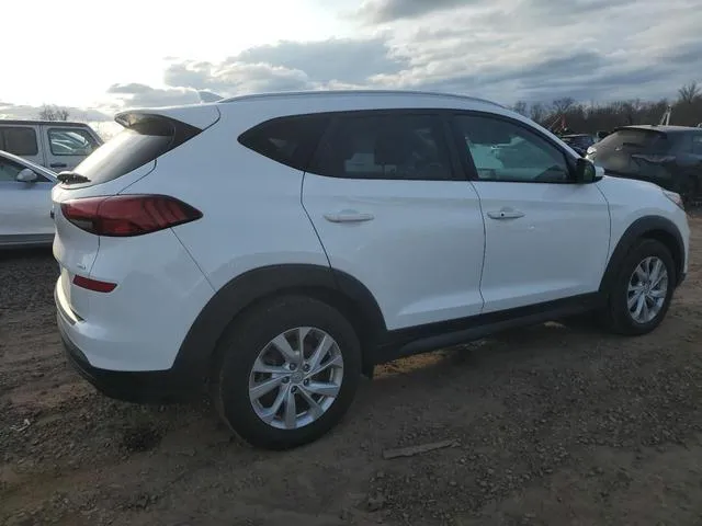 KM8J3CA47LU195182 2020 2020 Hyundai Tucson- Limited 3