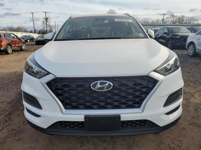 KM8J3CA47LU195182 2020 2020 Hyundai Tucson- Limited 5