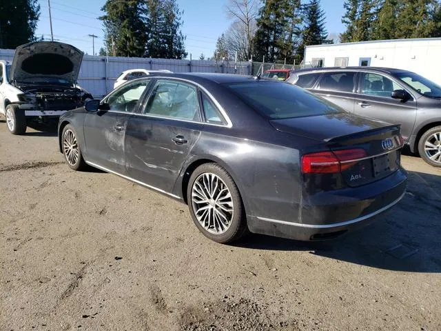 WAU32AFD5FN020597 2015 2015 Audi A8- L Quattro 2