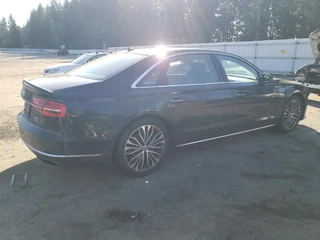 WAU32AFD5FN020597 2015 2015 Audi A8- L Quattro 3