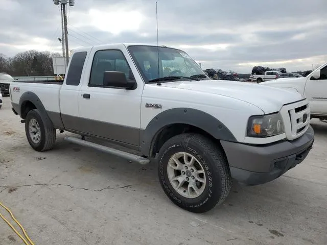 1FTZR45E37PA66441 2007 2007 Ford Ranger- Super Cab 4