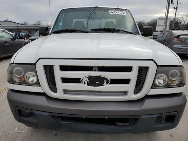 1FTZR45E37PA66441 2007 2007 Ford Ranger- Super Cab 5