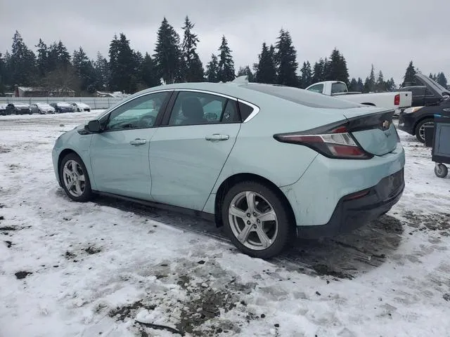 1G1RC6S50JU149845 2018 2018 Chevrolet Volt- LT 2