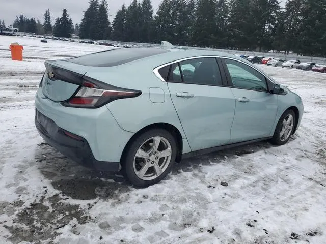 1G1RC6S50JU149845 2018 2018 Chevrolet Volt- LT 3