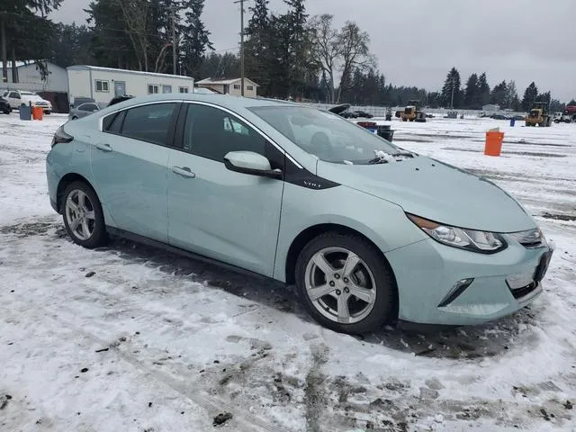 1G1RC6S50JU149845 2018 2018 Chevrolet Volt- LT 4