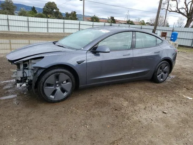 5YJ3E1EAXPF451082 2023 2023 Tesla MODEL 3 1