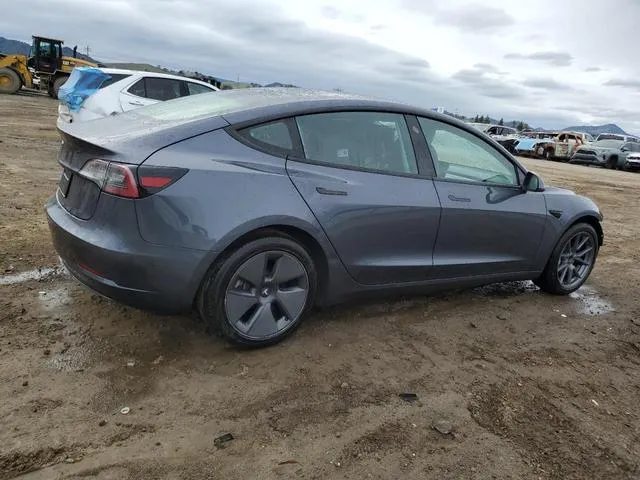 5YJ3E1EAXPF451082 2023 2023 Tesla MODEL 3 3