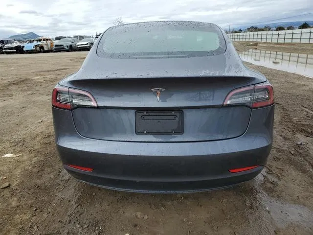 5YJ3E1EAXPF451082 2023 2023 Tesla MODEL 3 6