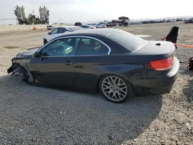 WBAWR33578P153516 2008 2008 BMW 3 Series- 328I 2