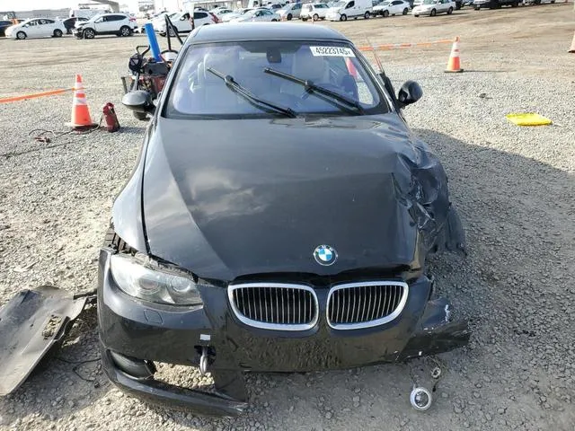 WBAWR33578P153516 2008 2008 BMW 3 Series- 328I 5