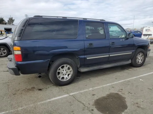 3GNEC16T84G207457 2004 2004 Chevrolet Suburban- C1500 3