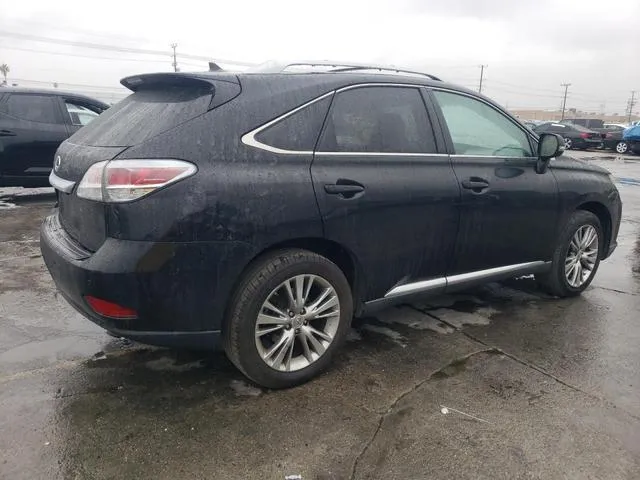 2T2ZK1BAXDC087197 2013 2013 Lexus RX- 350 3