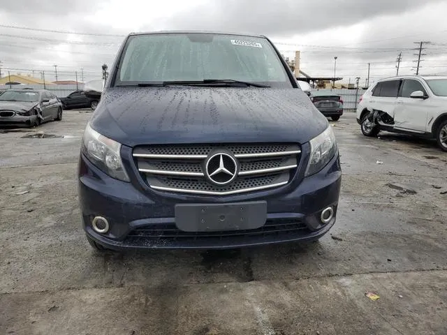 W1YV0CEY6L3689028 2020 2020 Mercedes-Benz Metris 5