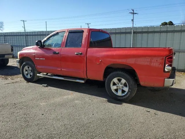 1D7HA18K37J581144 2007 2007 Dodge RAM 1500- ST 2