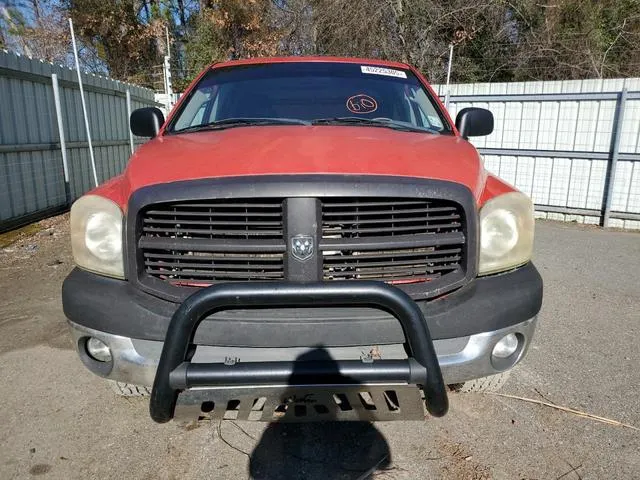 1D7HA18K37J581144 2007 2007 Dodge RAM 1500- ST 5