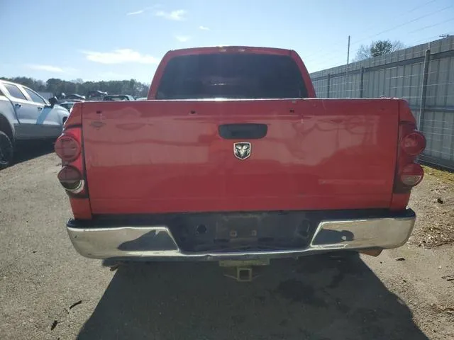 1D7HA18K37J581144 2007 2007 Dodge RAM 1500- ST 6