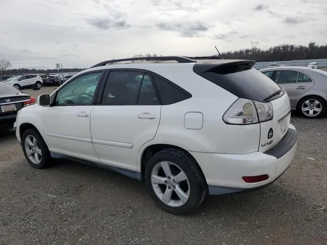 2T2GK31U07C005013 2007 2007 Lexus RX- 350 2